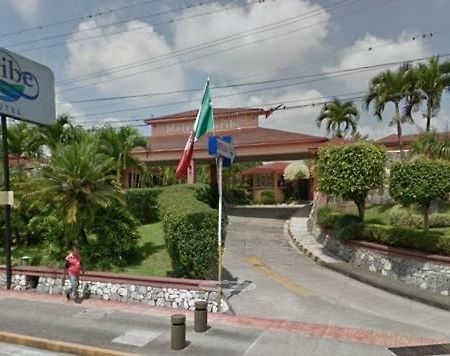 Motel Caribe Cordoba Luaran gambar