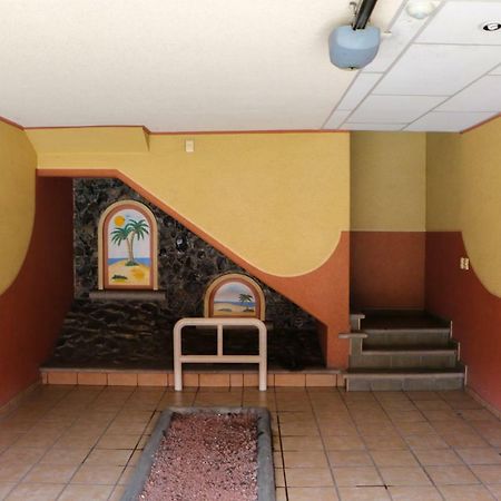 Motel Caribe Cordoba Luaran gambar