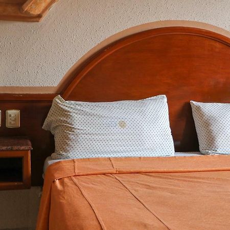 Motel Caribe Cordoba Luaran gambar