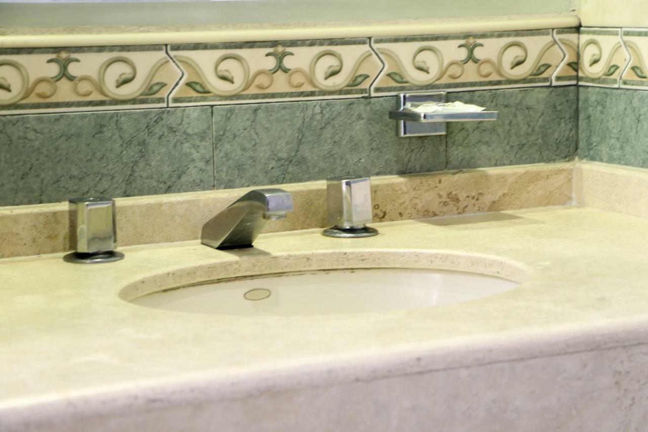 Motel Caribe Cordoba Luaran gambar