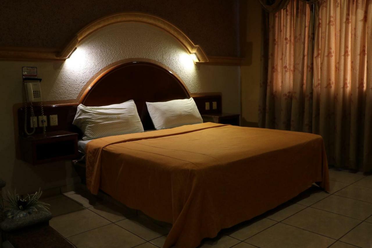 Motel Caribe Cordoba Luaran gambar