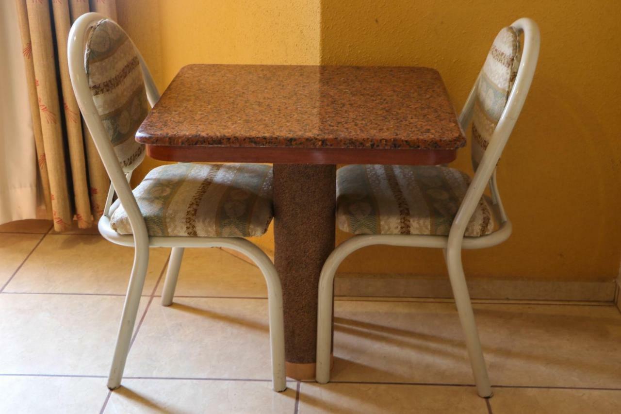 Motel Caribe Cordoba Luaran gambar