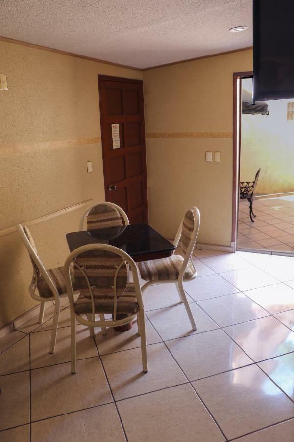 Motel Caribe Cordoba Luaran gambar