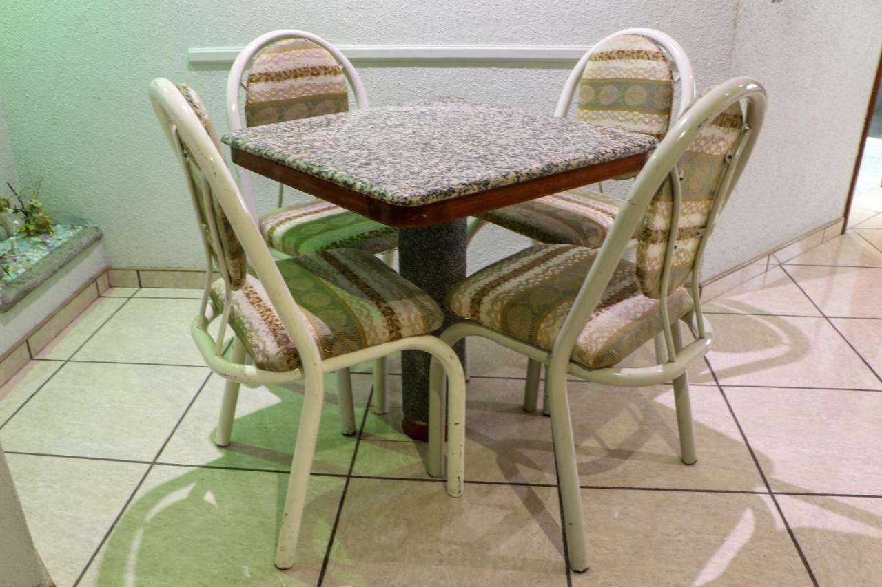 Motel Caribe Cordoba Luaran gambar