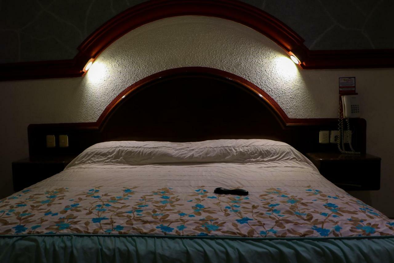 Motel Caribe Cordoba Luaran gambar
