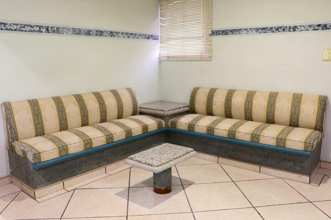 Motel Caribe Cordoba Luaran gambar